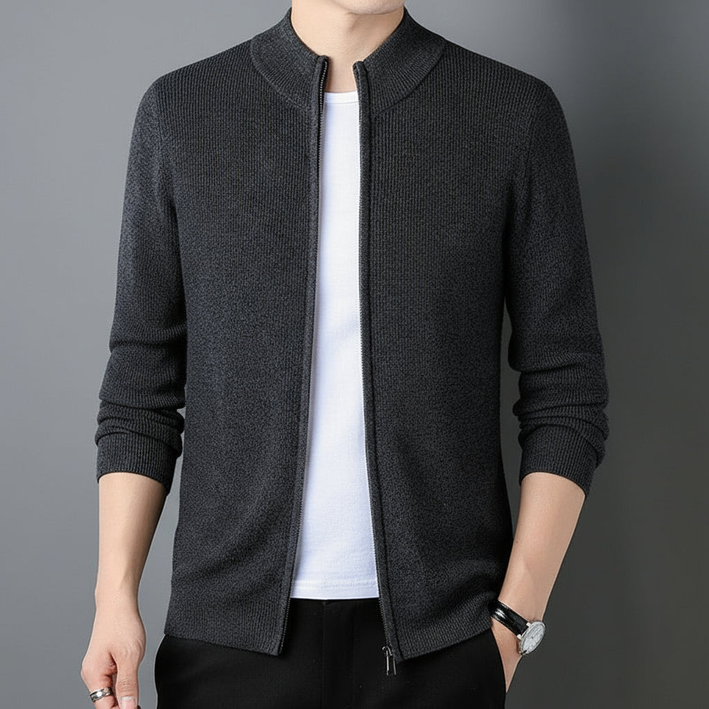 Oxford Cardigan