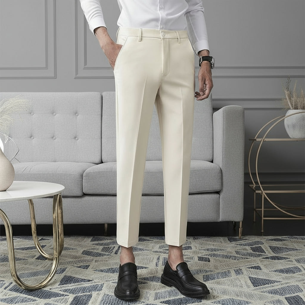 Savile Tailored Trousers