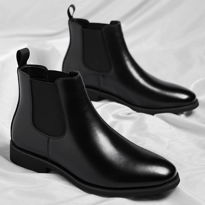 Belgravia Chelsea Boots