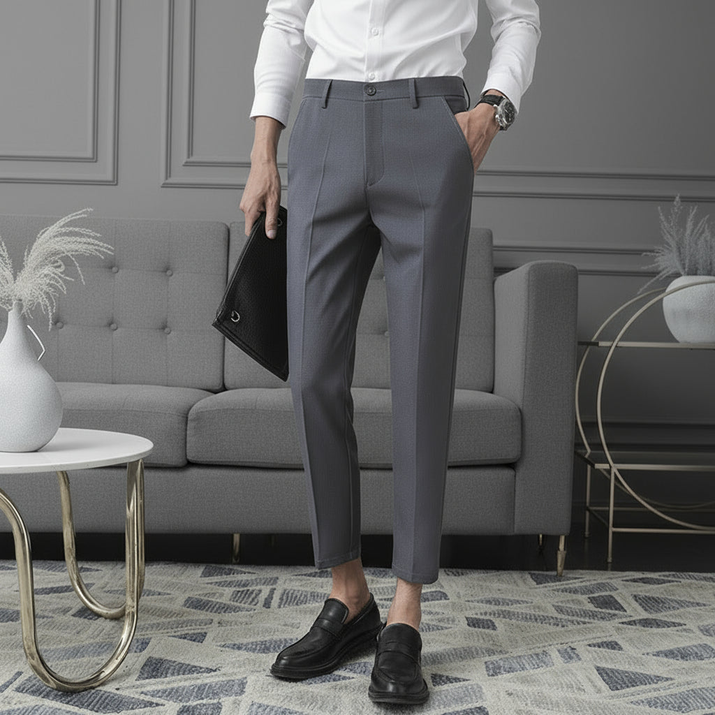 Savile Tailored Trousers