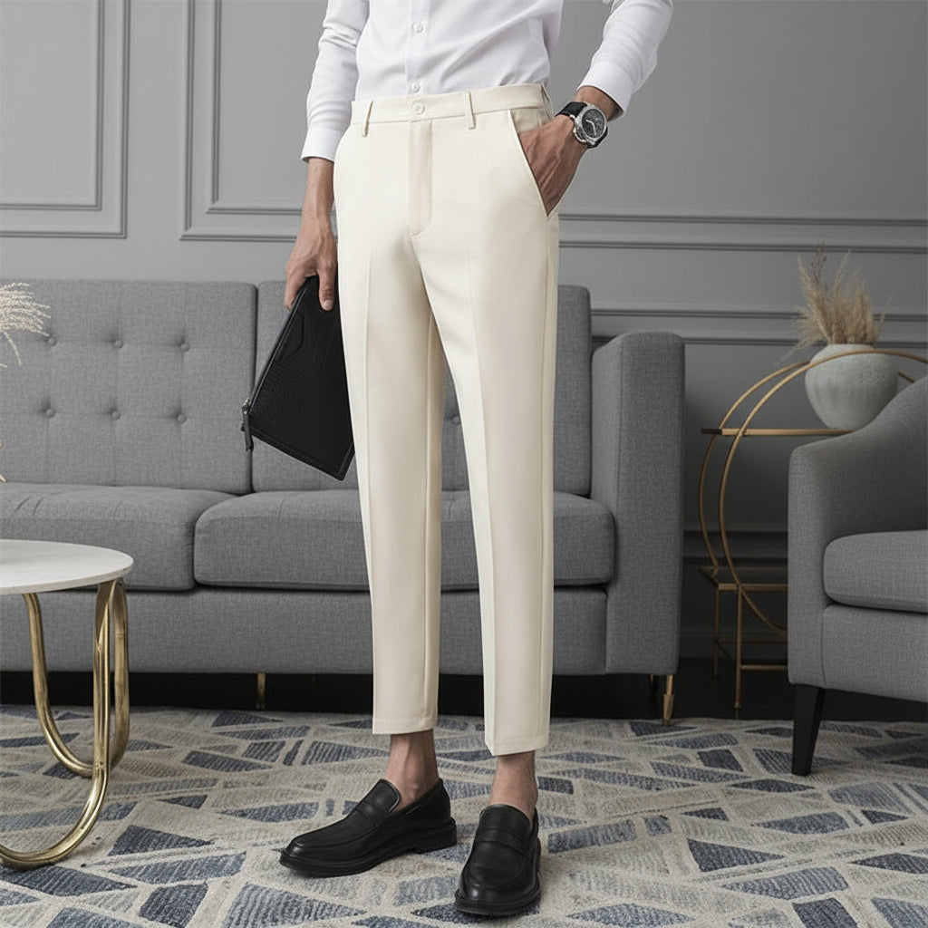Savile Tailored Trousers