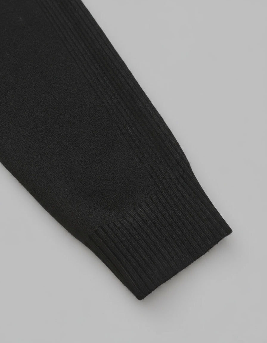 Gstaad Turtleneck Sweater