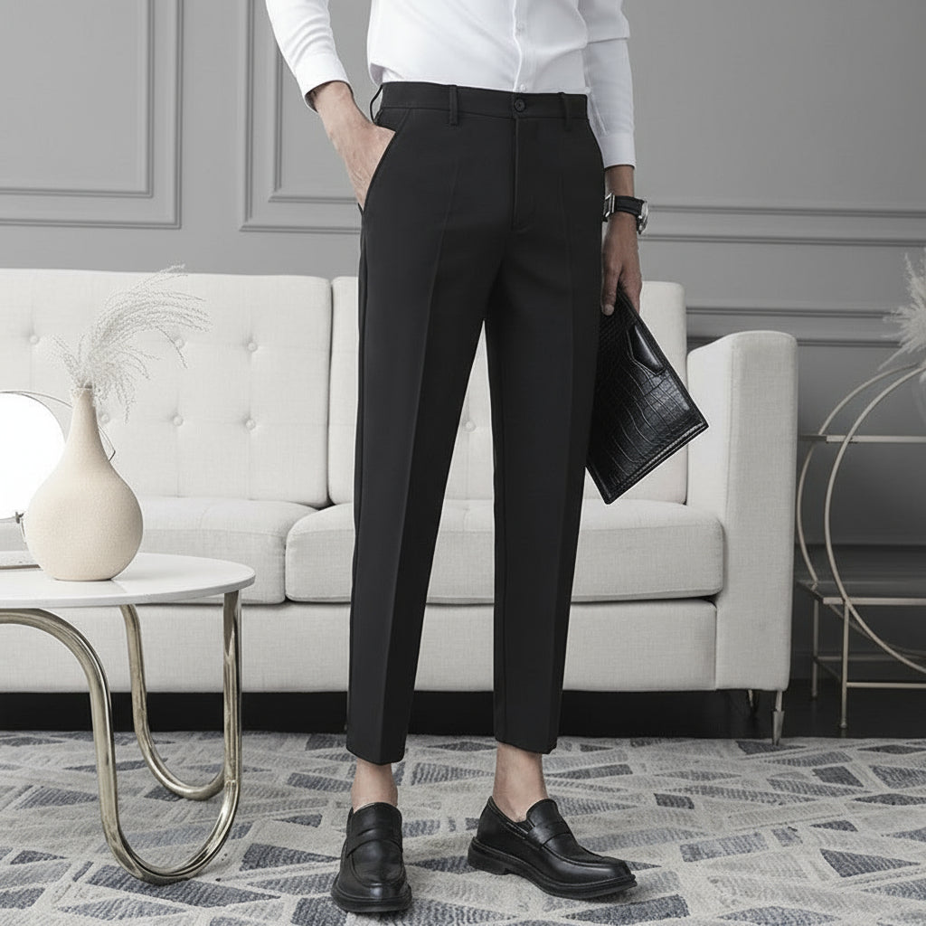 Savile Tailored Trousers