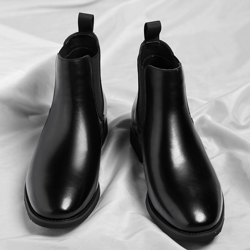 Belgravia Chelsea Boots
