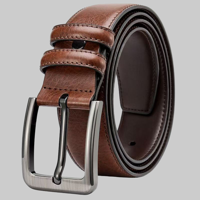 Mayfair Full-Grain Belt