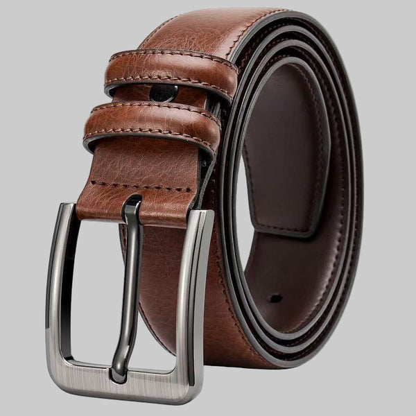 Mayfair Full-Grain Belt