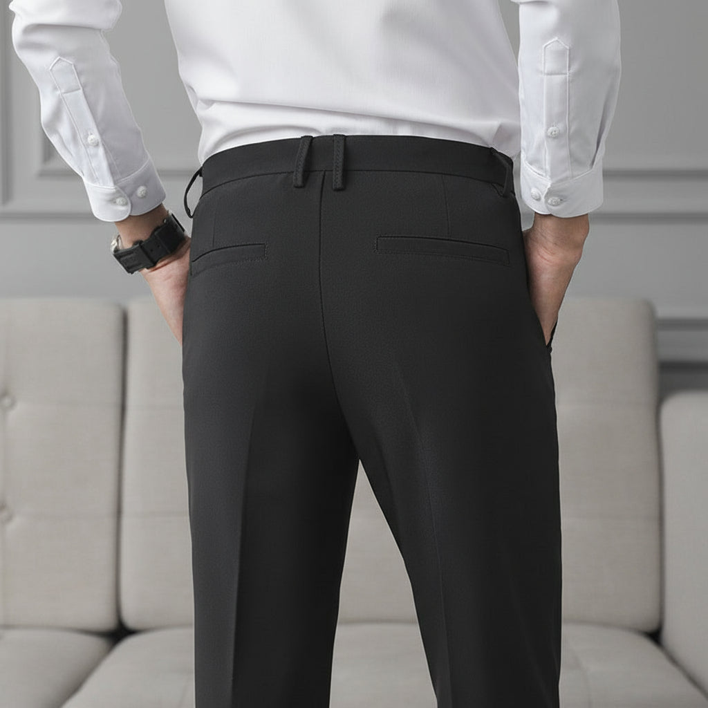 Savile Tailored Trousers