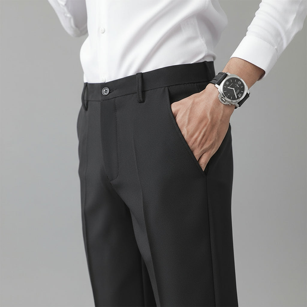 Savile Tailored Trousers