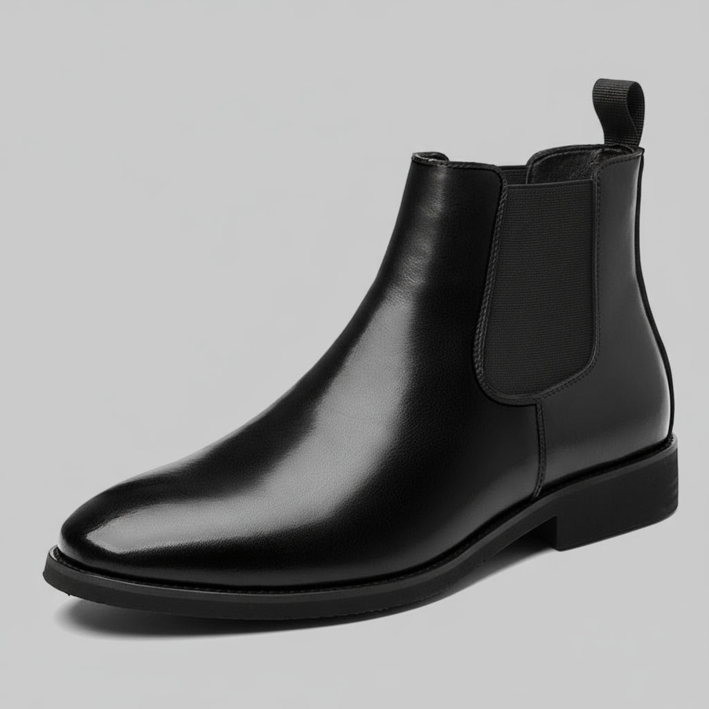Belgravia Chelsea Boots