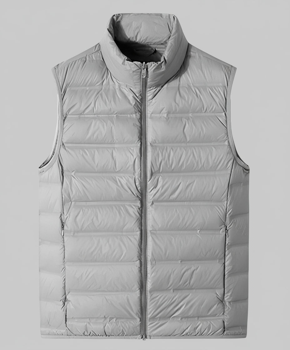 Balmoral Gilet