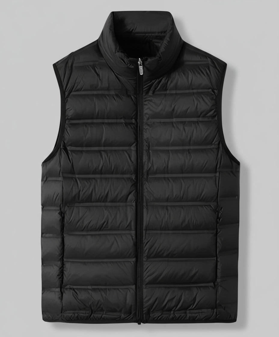 Balmoral Gilet
