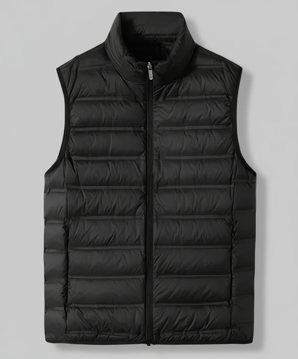 Balmoral Gilet