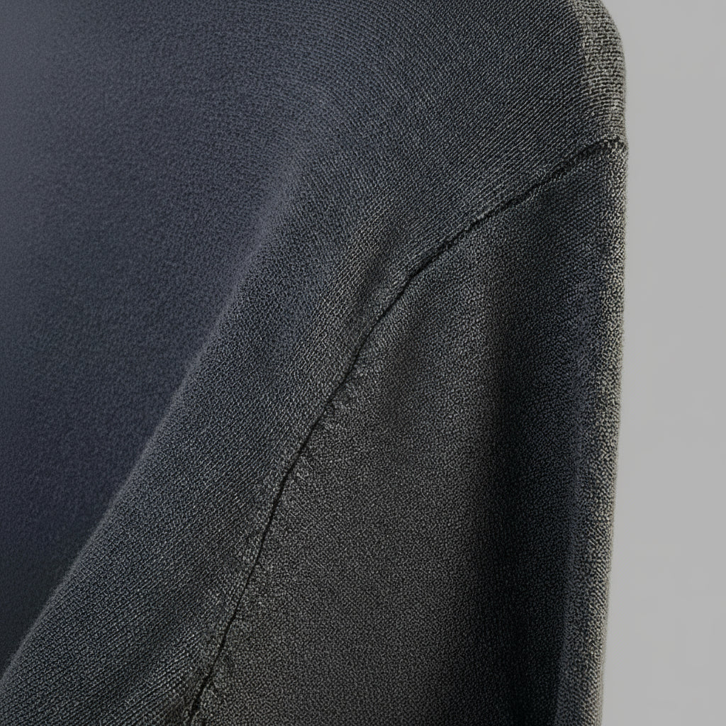 Megève Mockneck Sweater