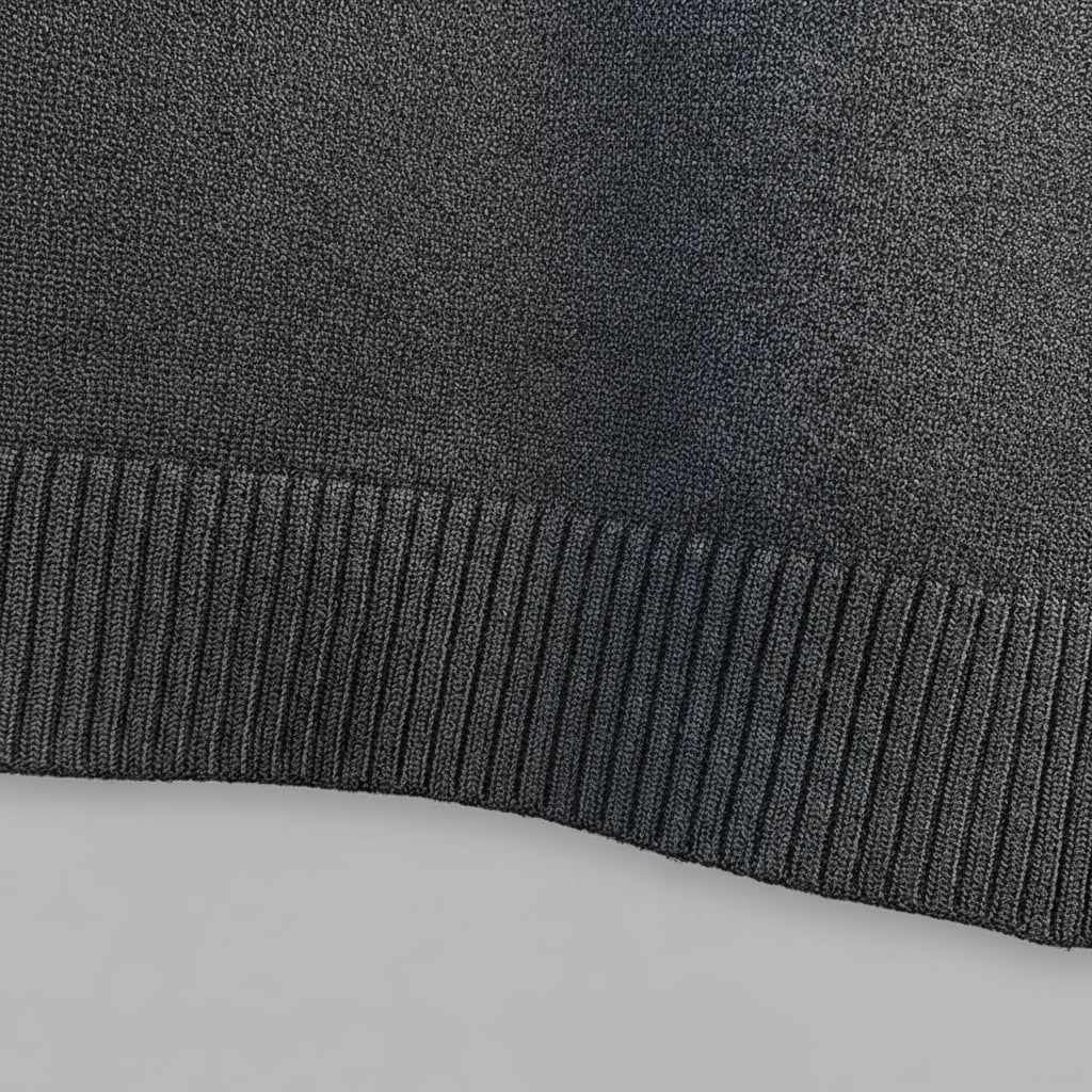 Megève Mockneck Sweater